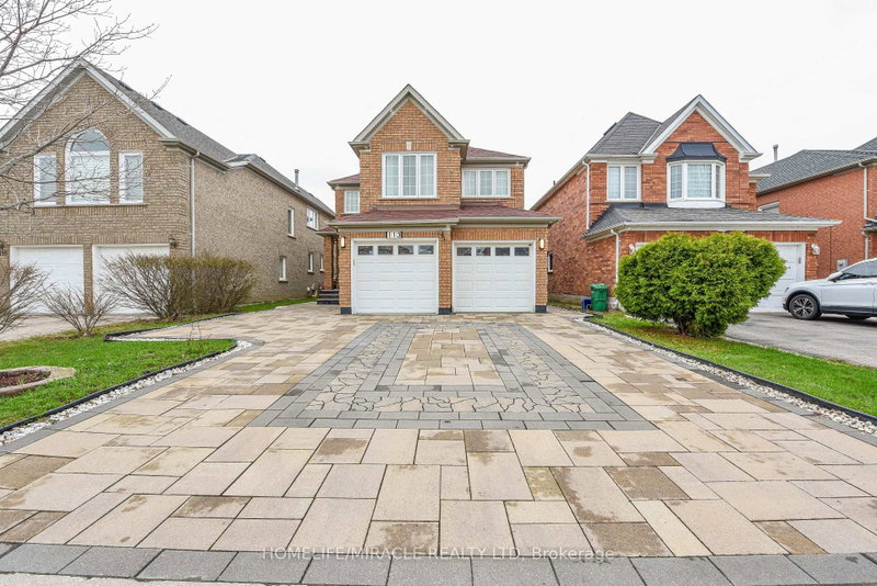 113 Seclusion Crescent