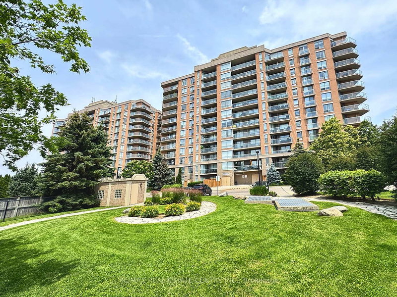 302 - 1140 parkwest Place