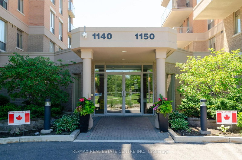302 - 1140 parkwest Place