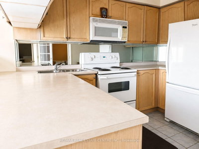1140 parkwest Place • #302 • Mississauga, ON photo 8