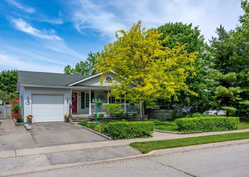 16 Normandy Boulevard