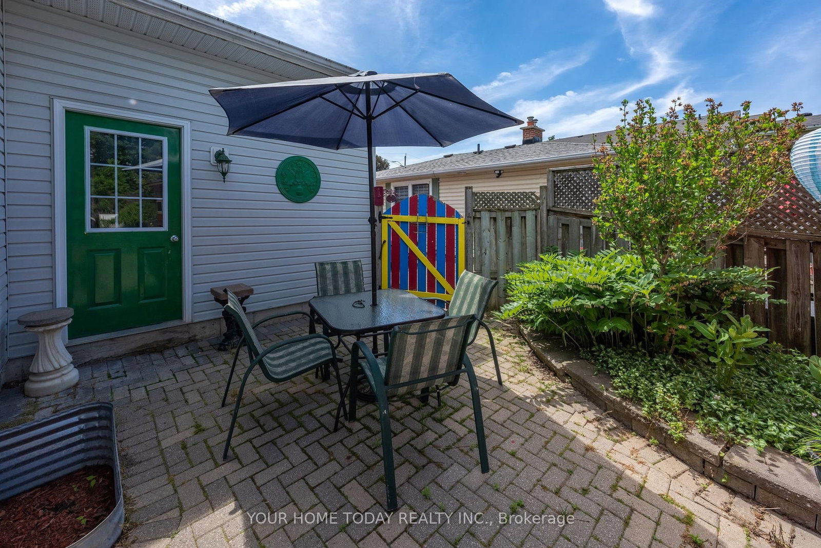 16 Normandy Boulevard • Halton Hills, ON photo 38