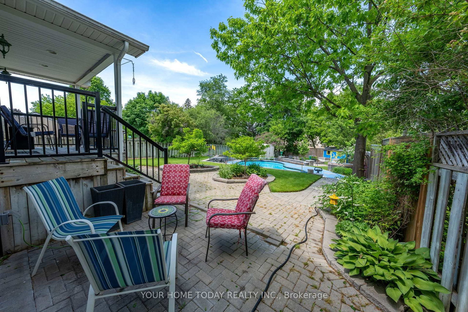 16 Normandy Boulevard • Halton Hills, ON photo 39
