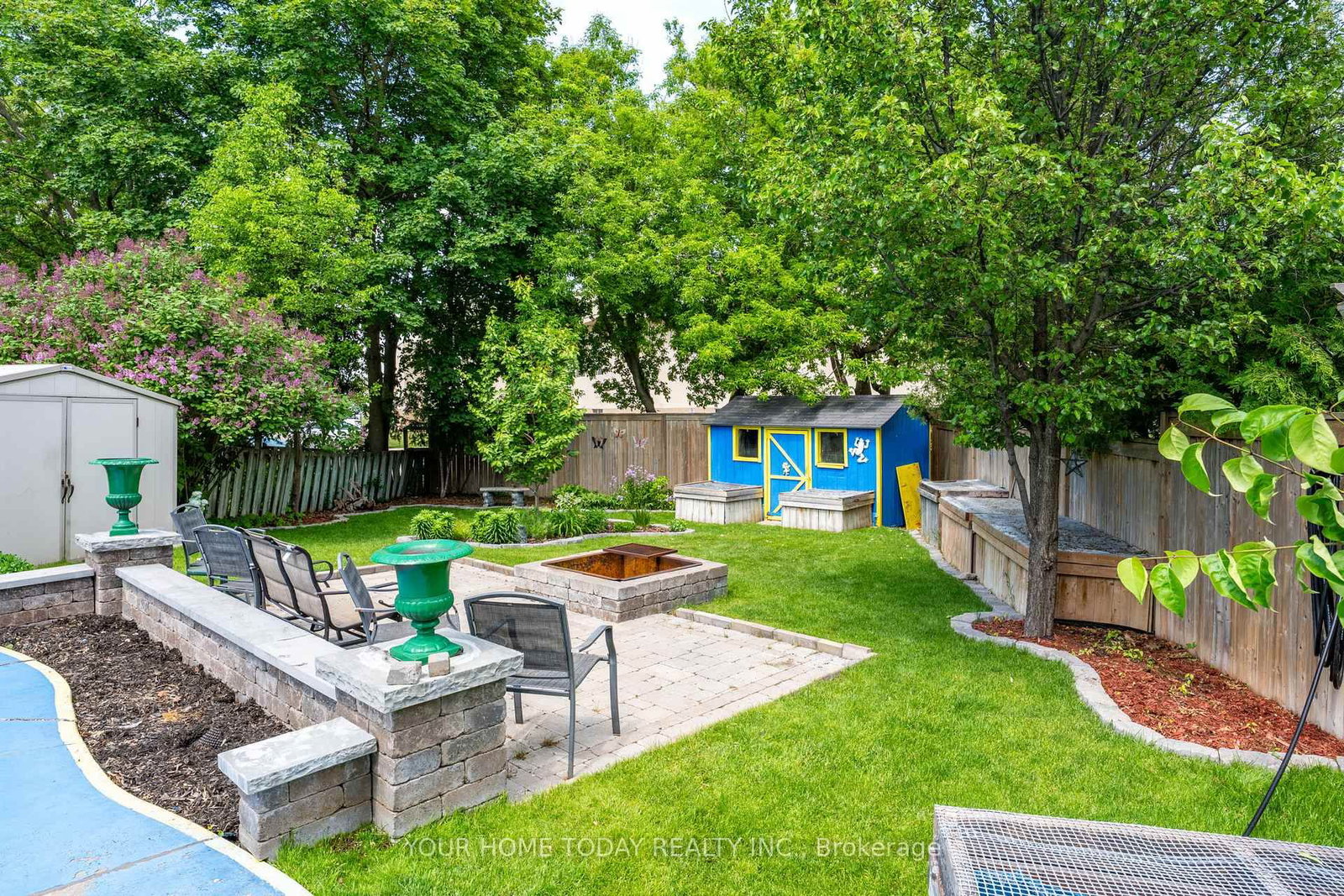 16 Normandy Boulevard • Halton Hills, ON photo 42