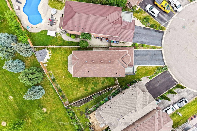 12 Stirrup Court