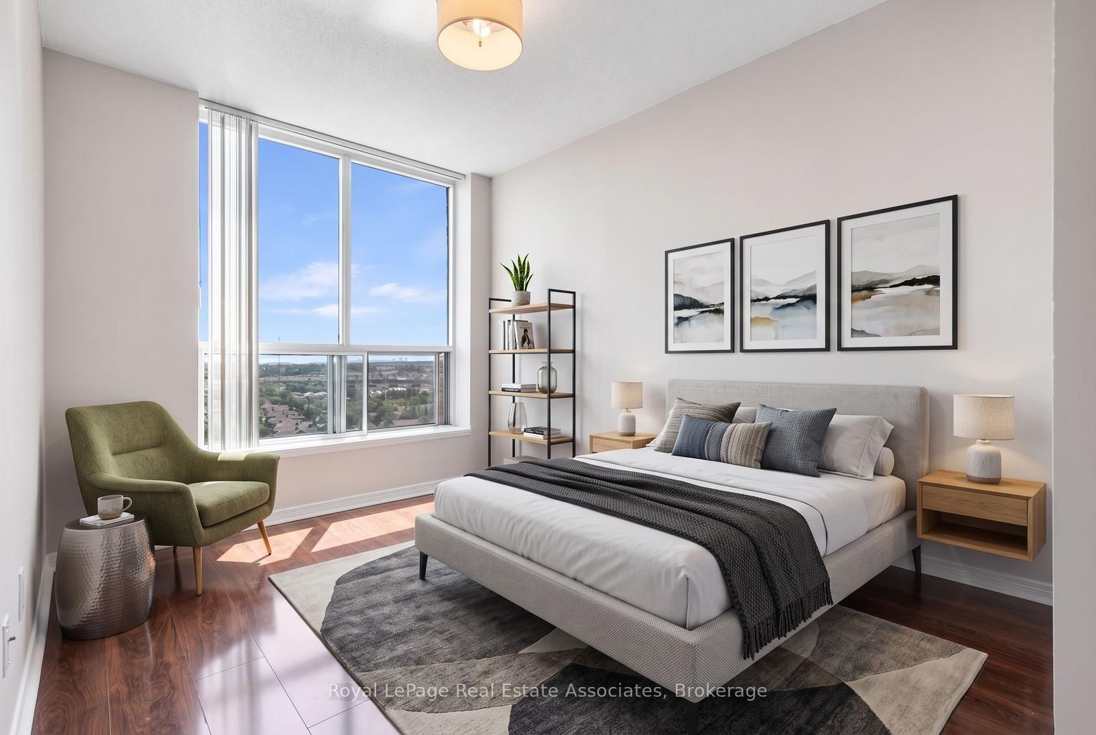 4889 Kimbermount Avenue • #1707 • Mississauga, ON photo 21