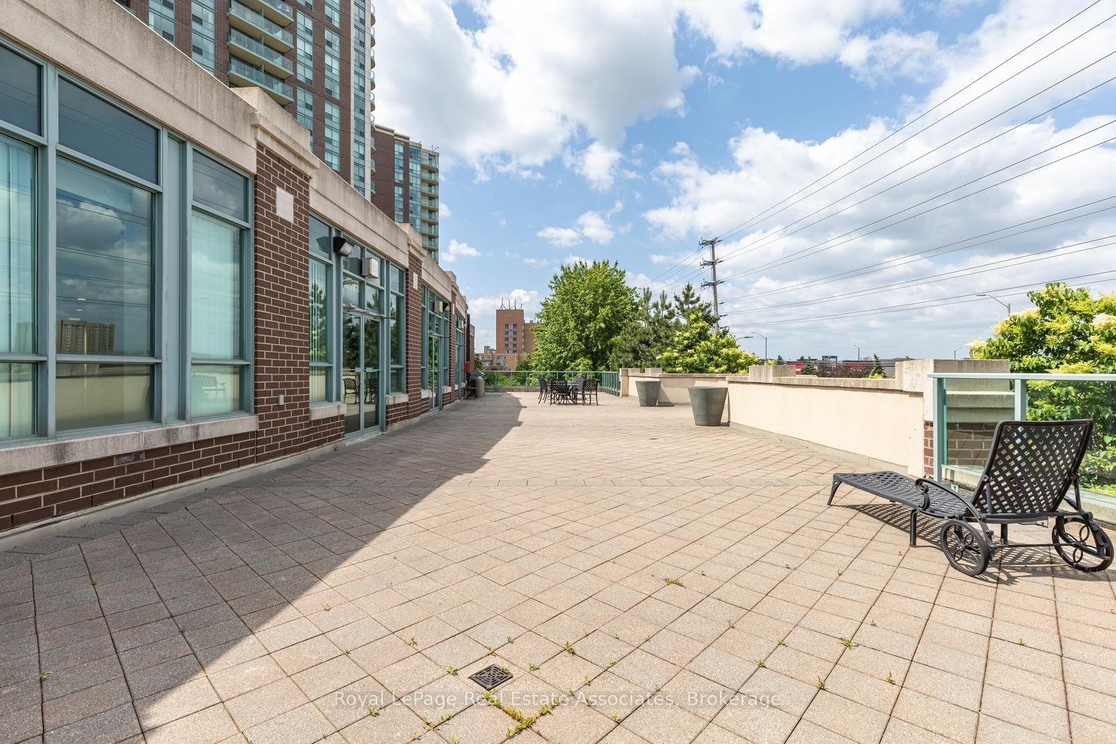 4889 Kimbermount Avenue • #1707 • Mississauga, ON photo 36