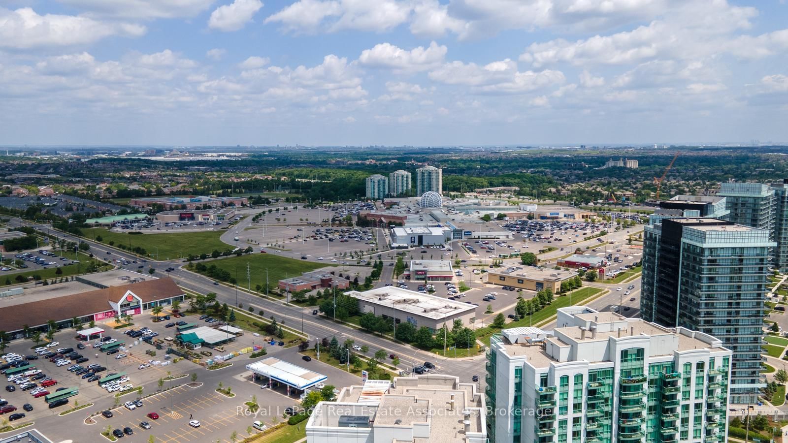 4889 Kimbermount Avenue • #1707 • Mississauga, ON photo 39
