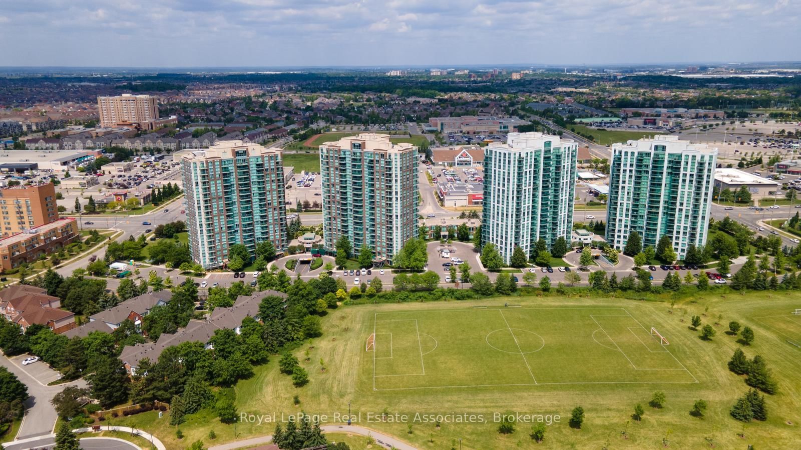 4889 Kimbermount Avenue • #1707 • Mississauga, ON photo 42