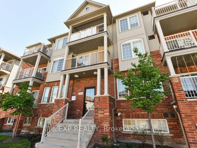 7 - 129 Isaac Devins Boulevard