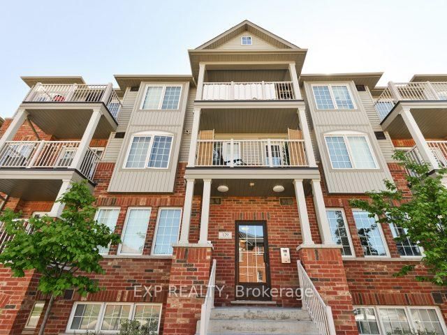 7 - 129 Isaac Devins Boulevard