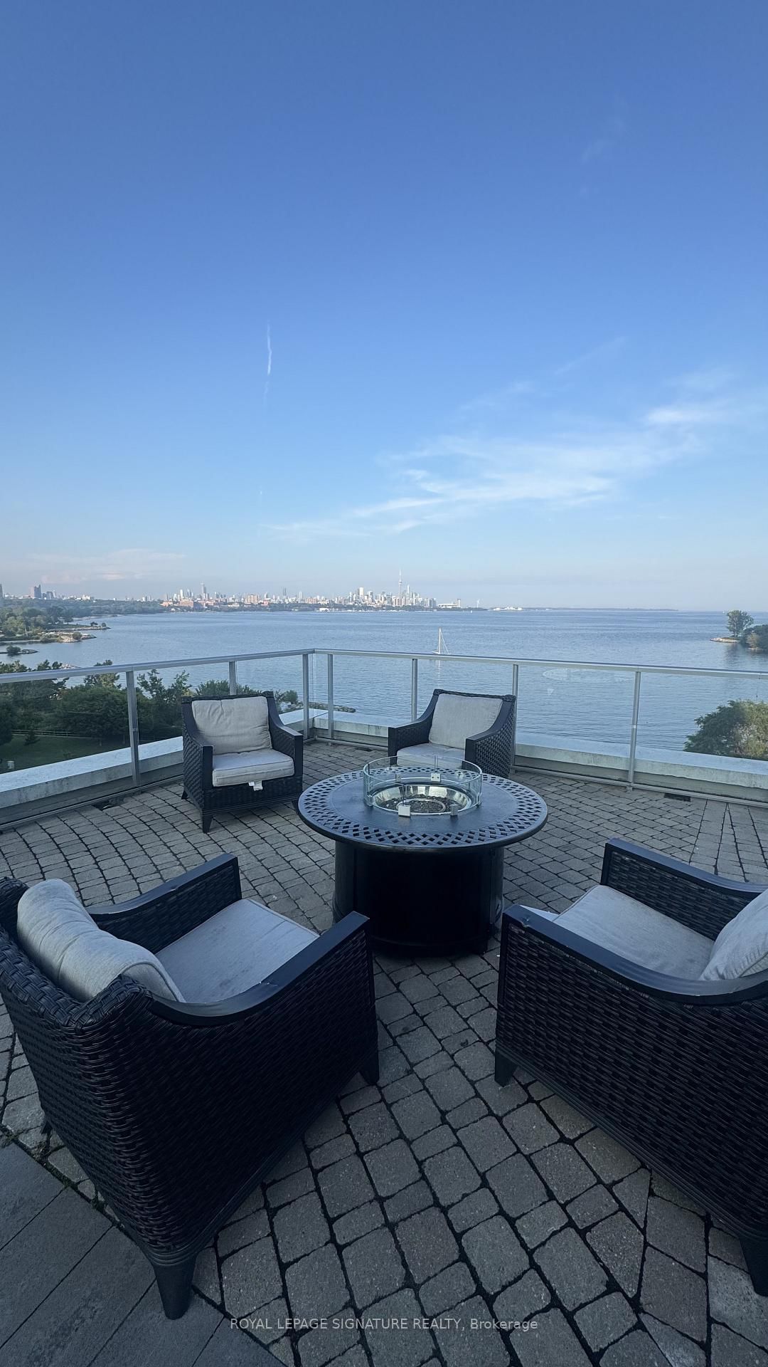 80 Marine Parade Drive • #430 • Toronto, ON photo 12