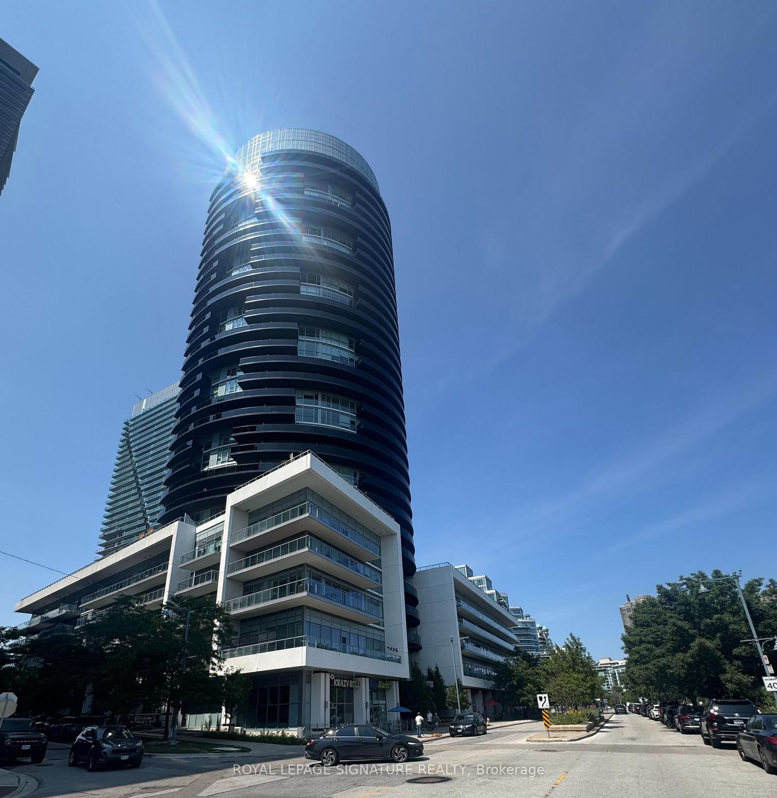 80 Marine Parade Drive • #430 • Toronto, ON photo 14