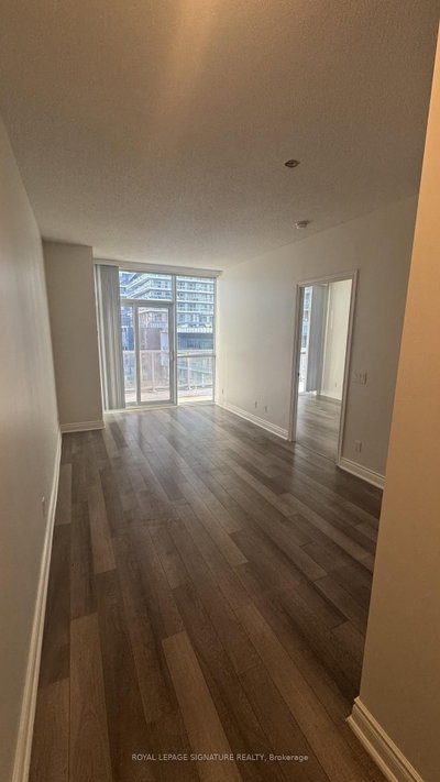 80 Marine Parade Drive • #430 • Toronto, ON photo 2