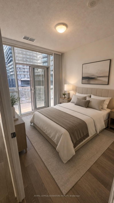 80 Marine Parade Drive • #430 • Toronto, ON photo 3