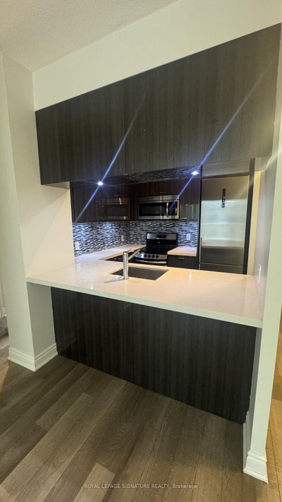 80 Marine Parade Drive • #430 • Toronto, ON photo 9