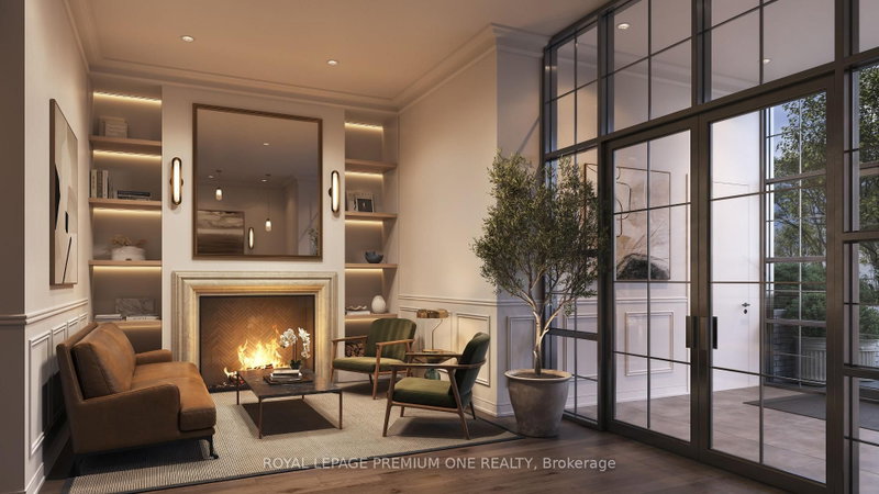 305 - 38 EARLINGTON Avenue