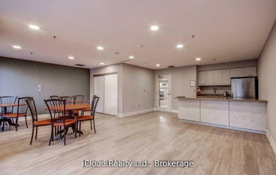 300 Ray Lawson Brampton,ON L6Y 5H5 — Photo 16