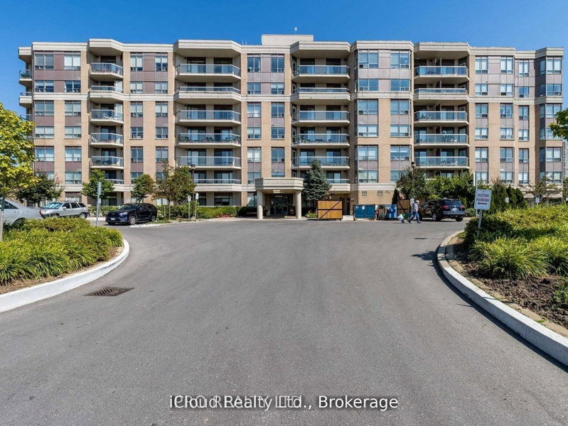 207 - 300 Ray Lawson Boulevard