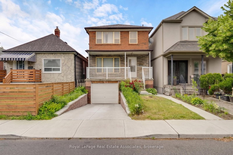5 Homeview Avenue
