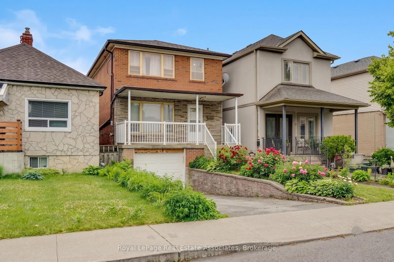 5 Homeview Avenue