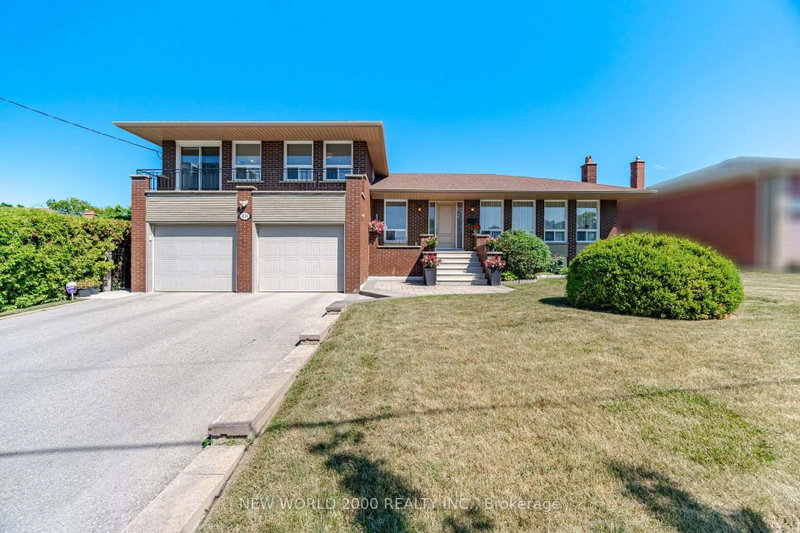 48 Clair Road