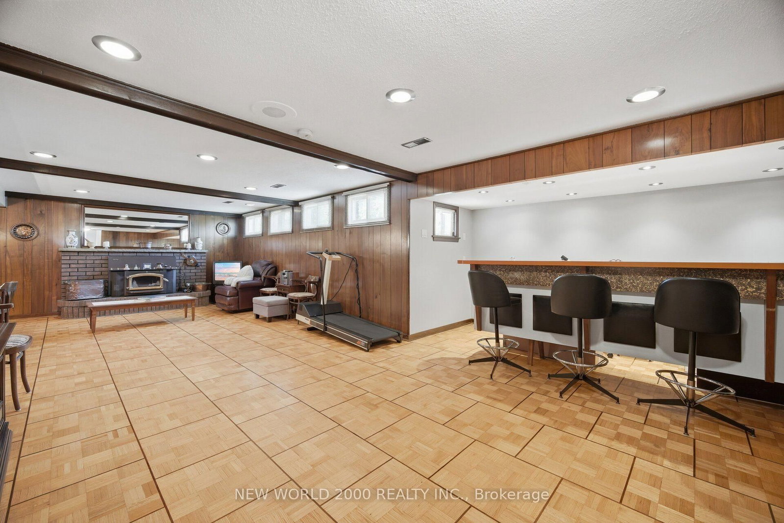 48 Clair Road • Toronto, ON photo 29