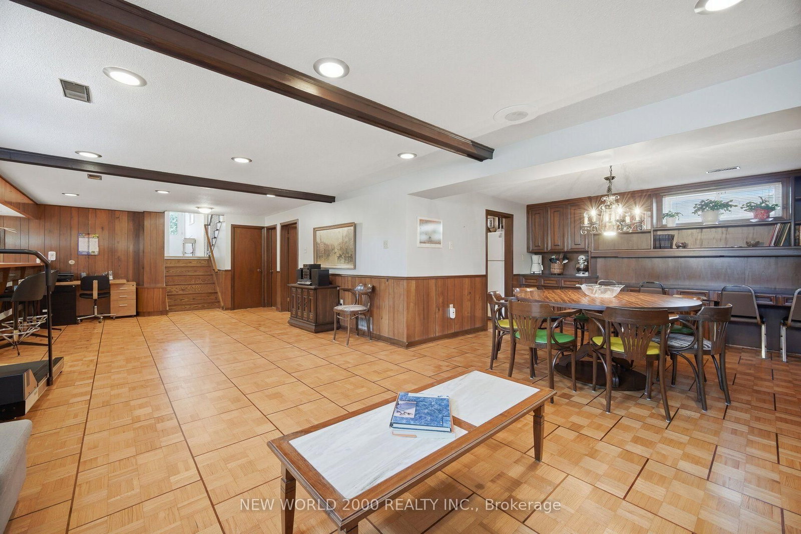 48 Clair Road • Toronto, ON photo 31
