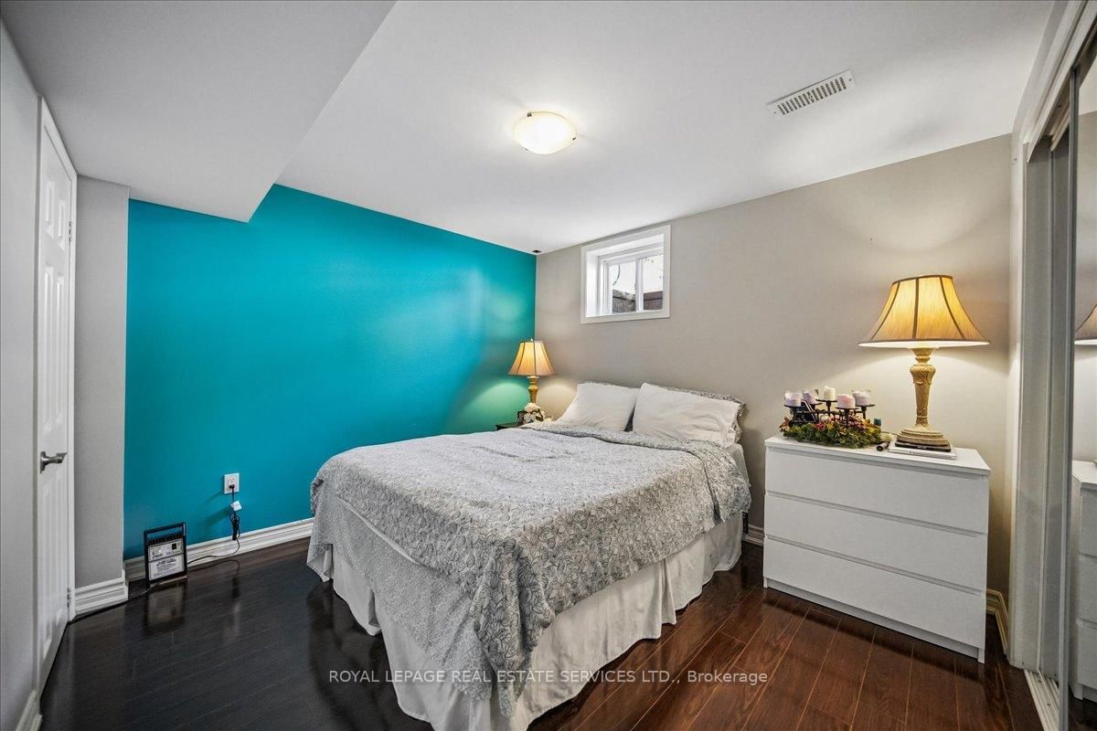 693 Savoline Boulevard • Milton, ON photo 20