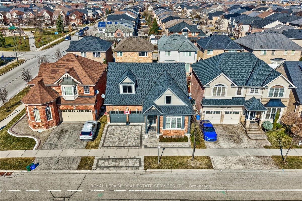 693 Savoline Boulevard • Milton, ON photo 21