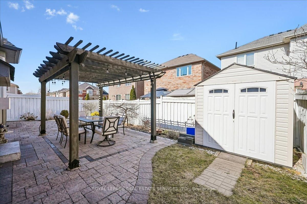 693 Savoline Boulevard • Milton, ON photo 23