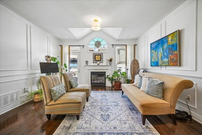 693 Savoline Boulevard • Milton, ON photo 8