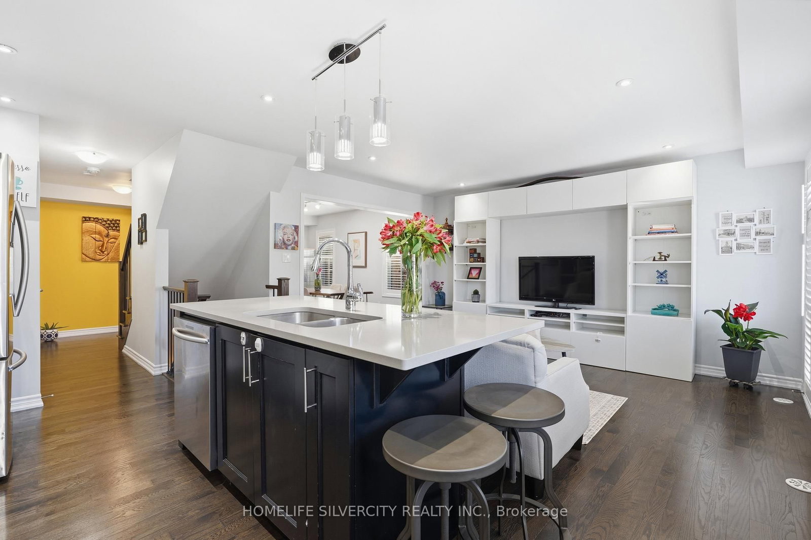 3085 Mistletoe Gardens • Oakville, ON photo 13