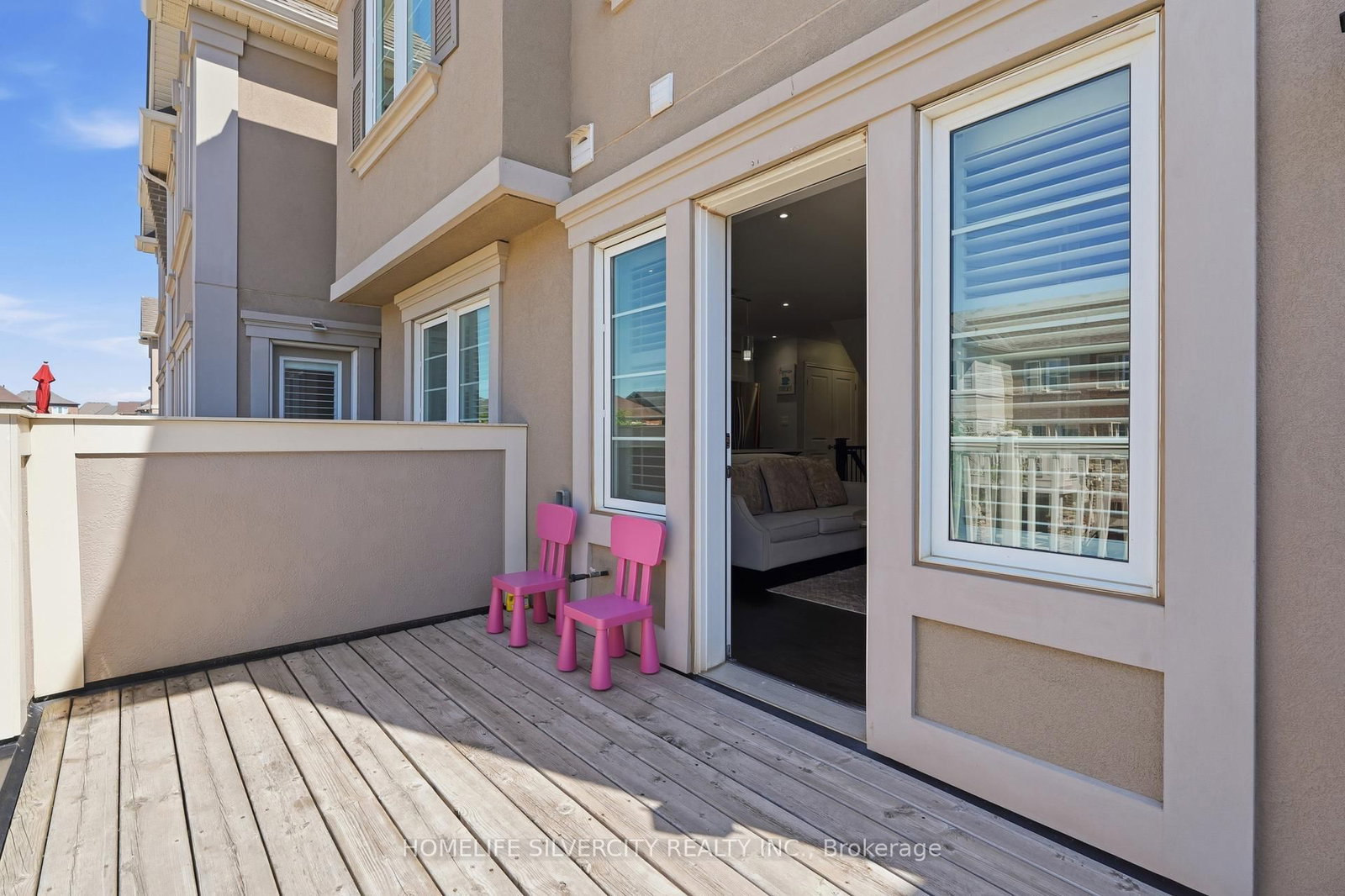 3085 Mistletoe Gardens • Oakville, ON photo 14