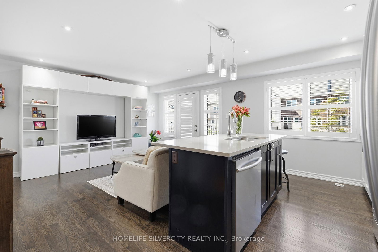 3085 Mistletoe Gardens • Oakville, ON photo 16