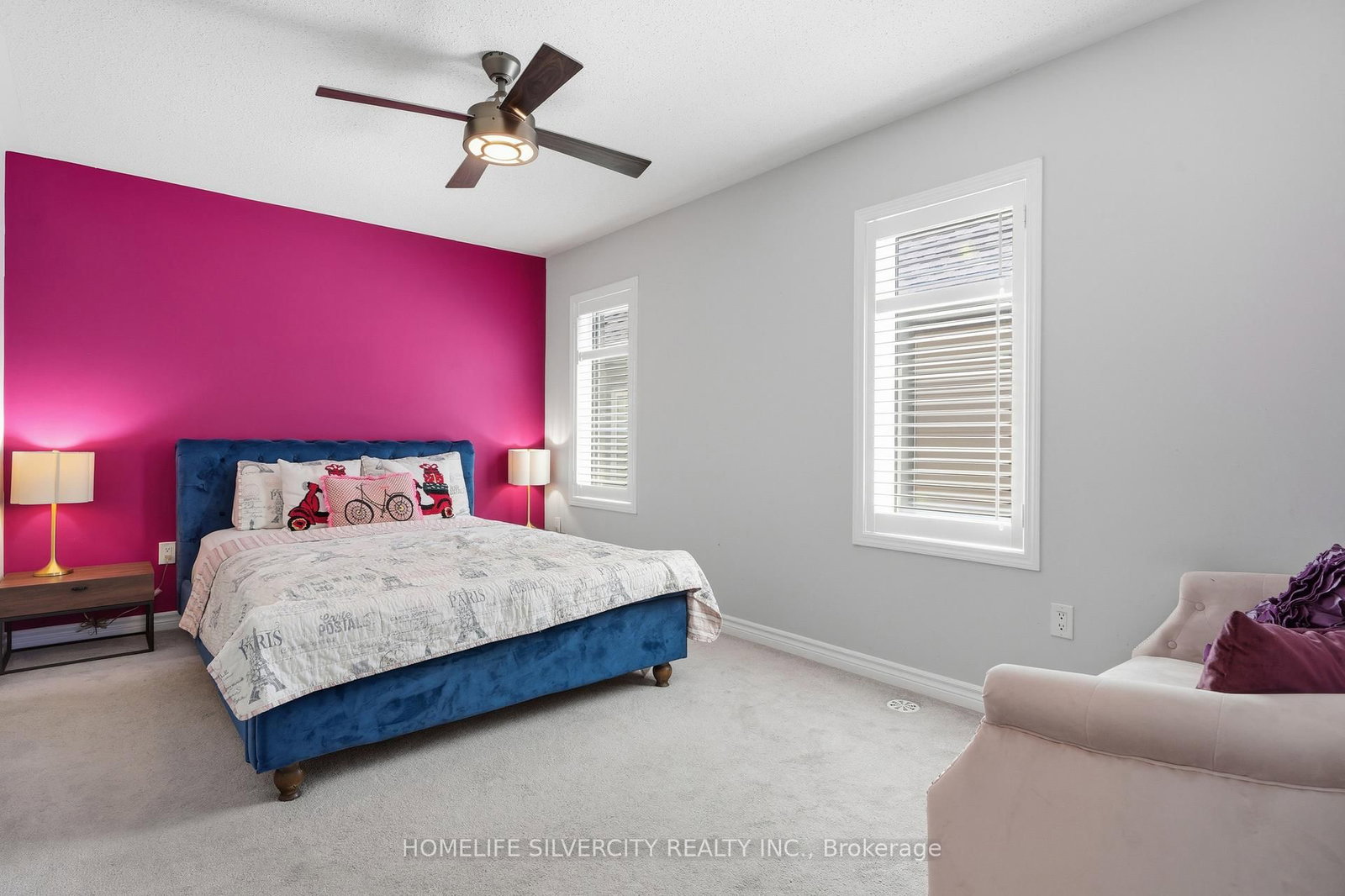 3085 Mistletoe Gardens • Oakville, ON photo 25