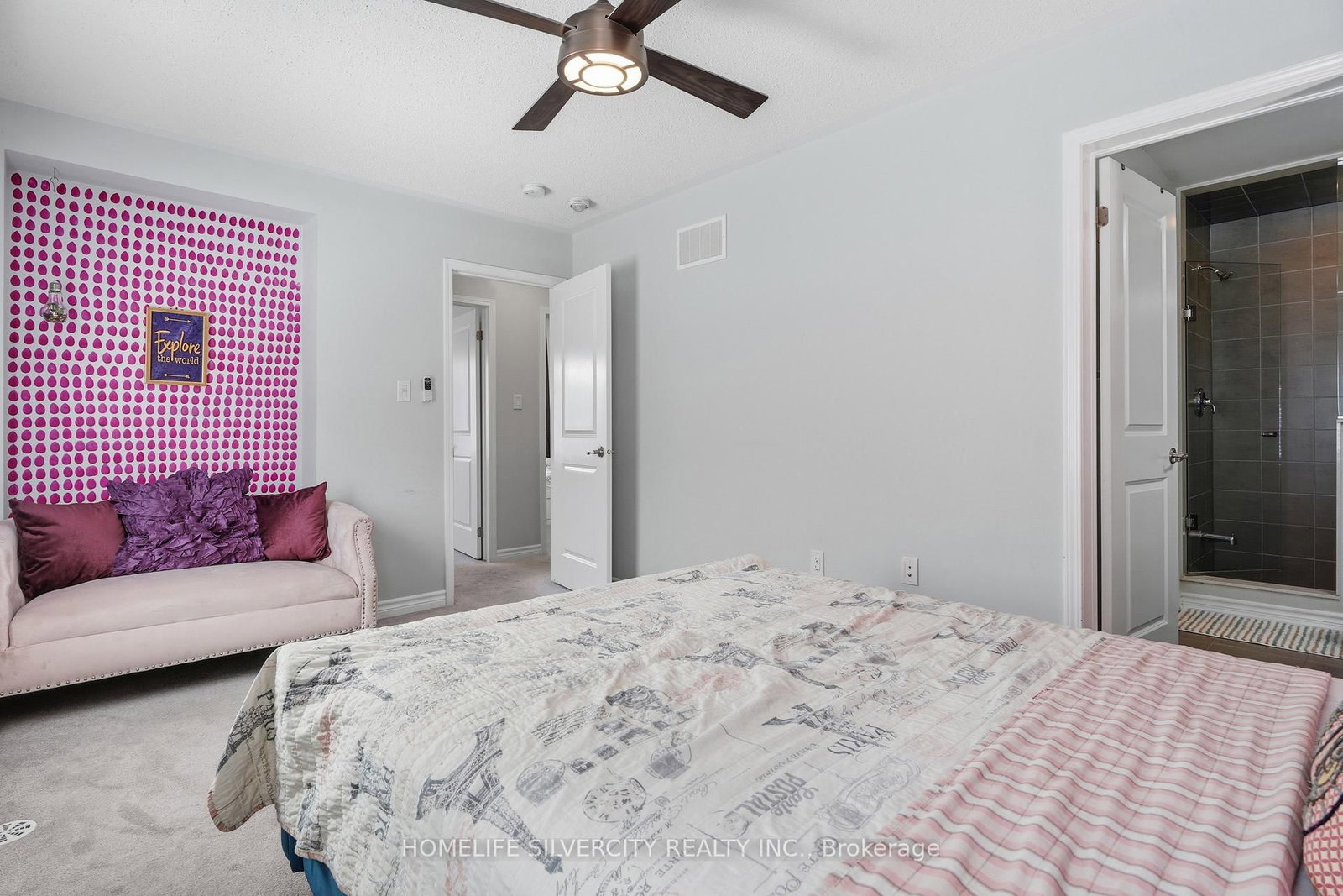 3085 Mistletoe Gardens • Oakville, ON photo 26