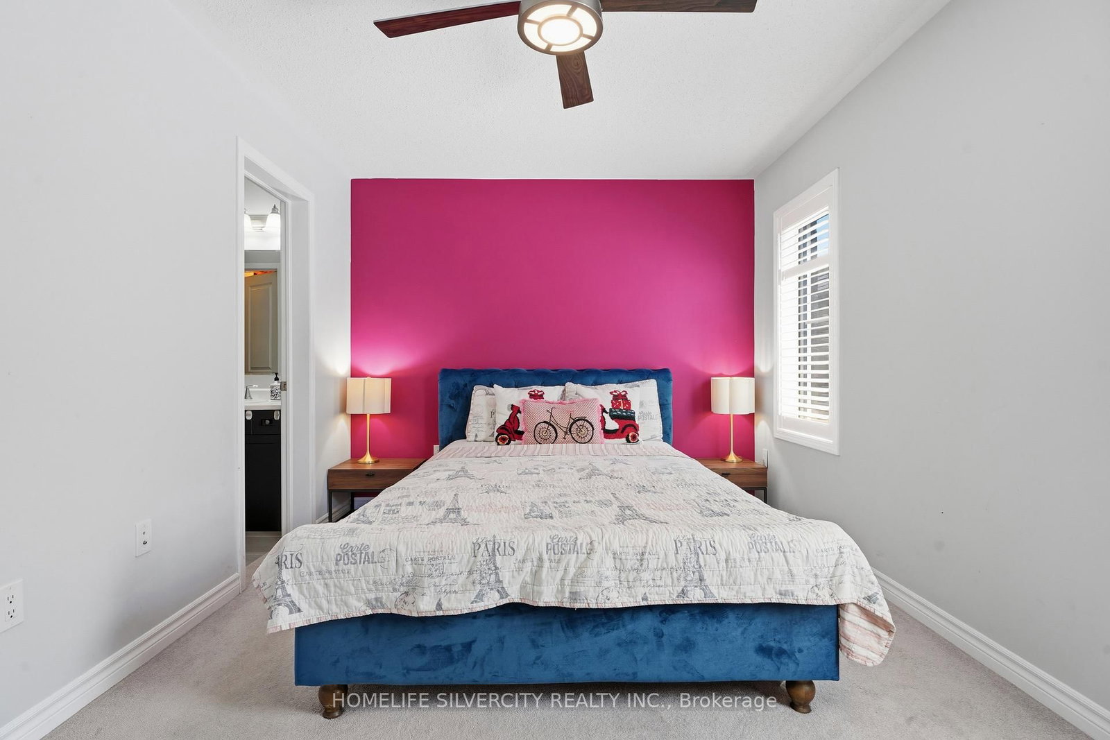 3085 Mistletoe Gardens • Oakville, ON photo 27