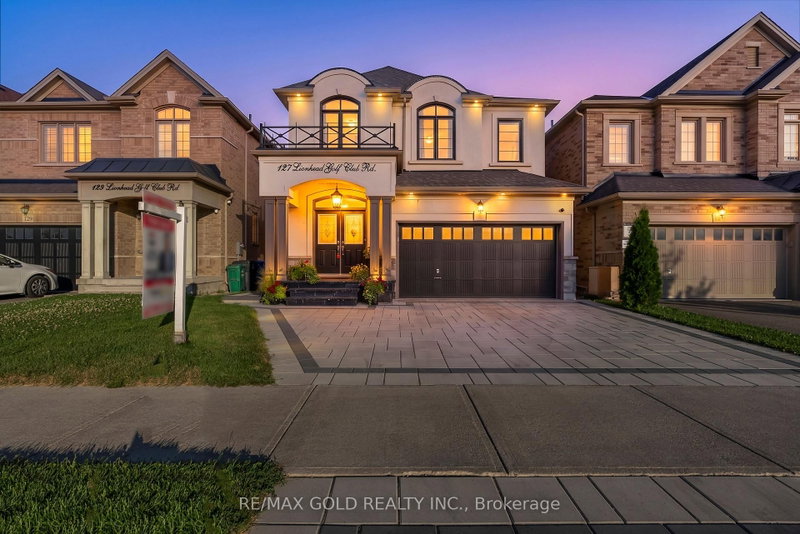 127 Lionhead Golf Club Road