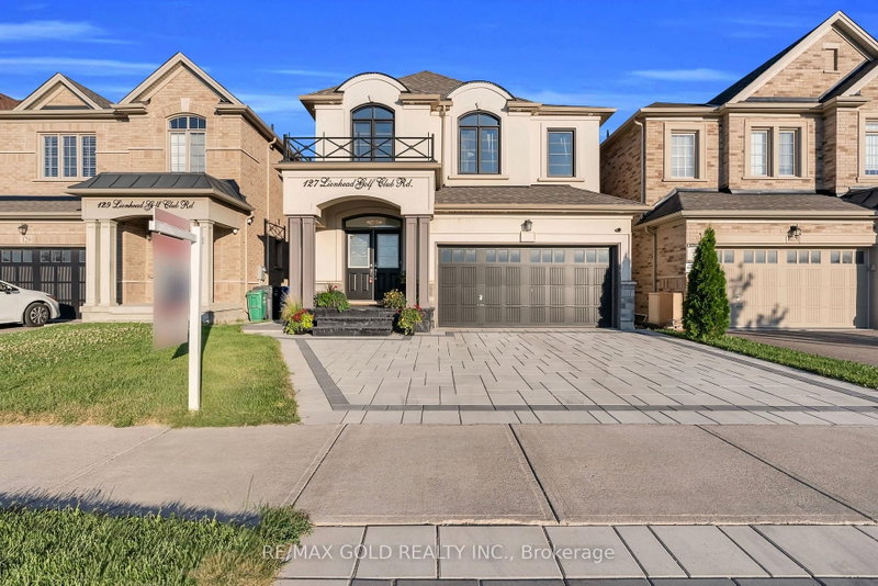 127 Lionhead Golf Club Road