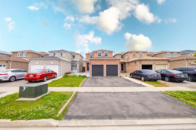 34 Meadowlark Drive