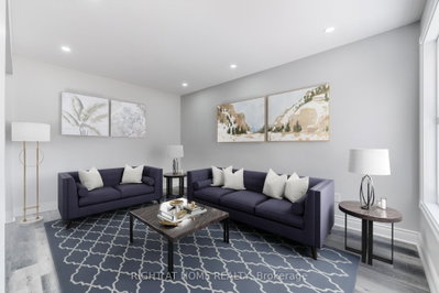 34 Meadowlark Drive • Brampton, ON photo 6