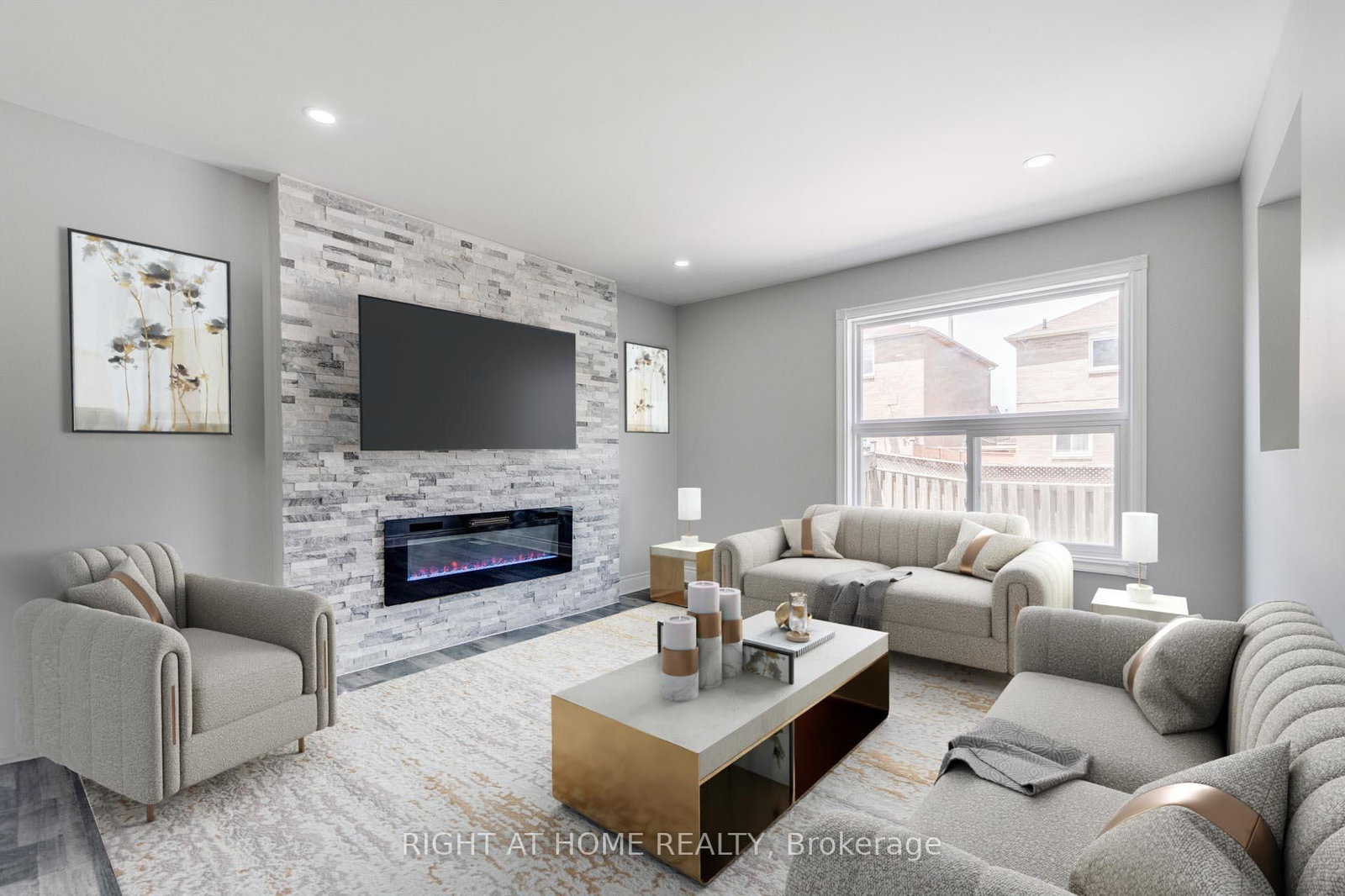 34 Meadowlark Drive • Brampton, ON photo 8