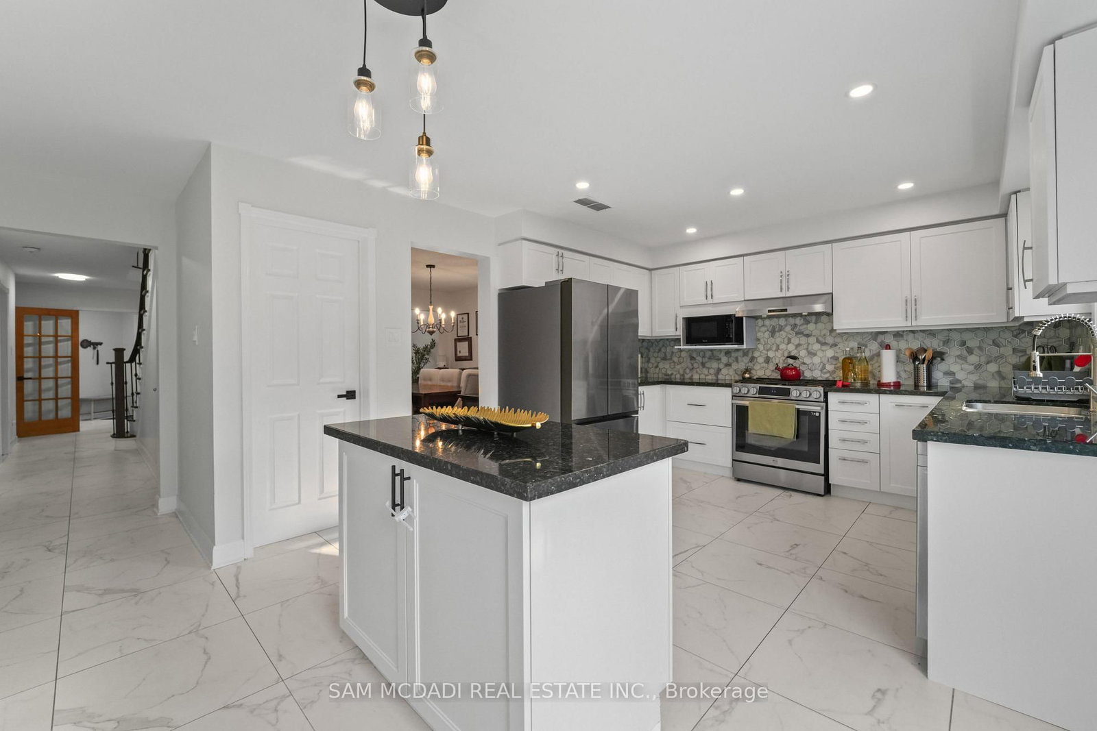 4778 Crystal Rose Drive • Mississauga, ON photo 12