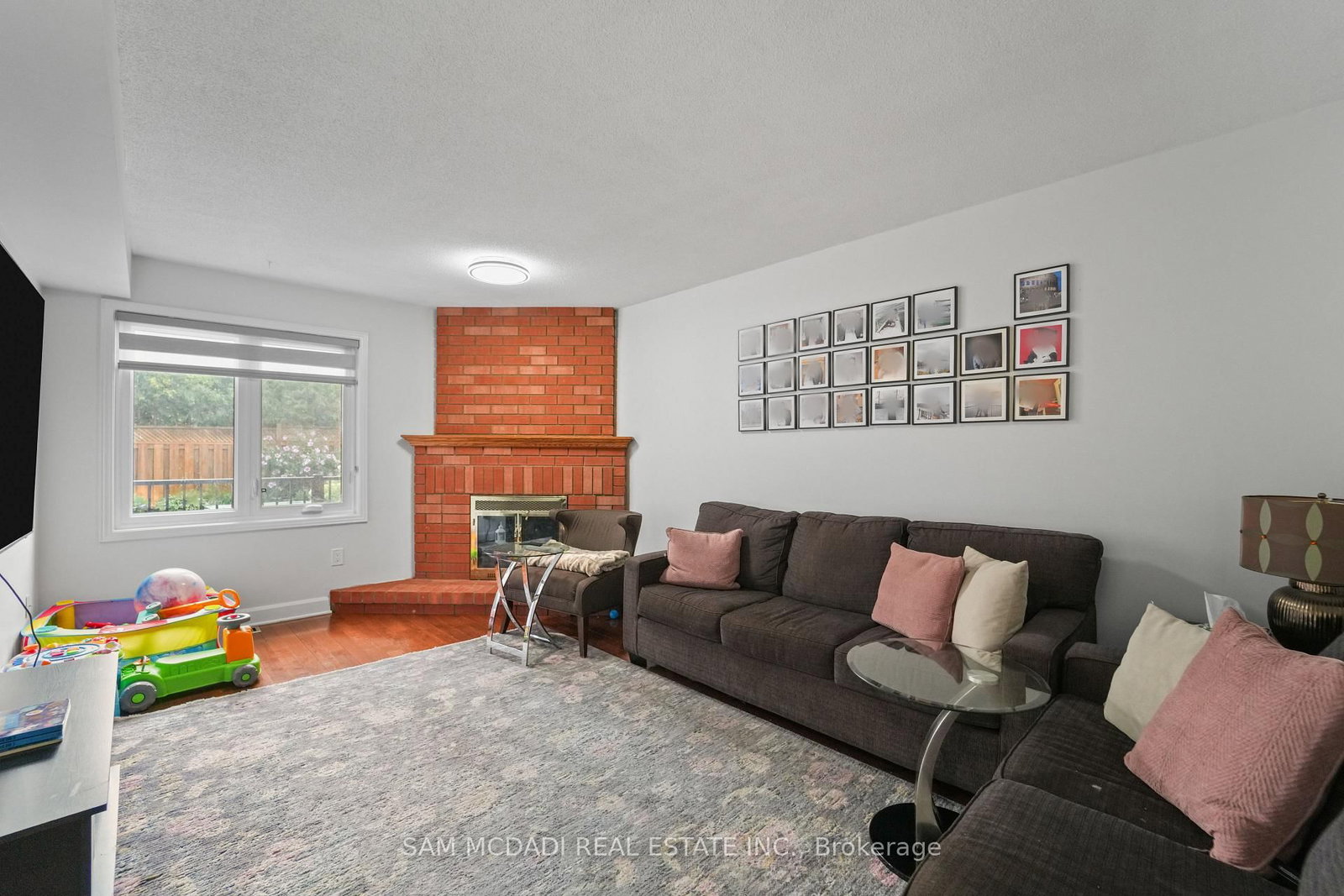4778 Crystal Rose Drive • Mississauga, ON photo 14
