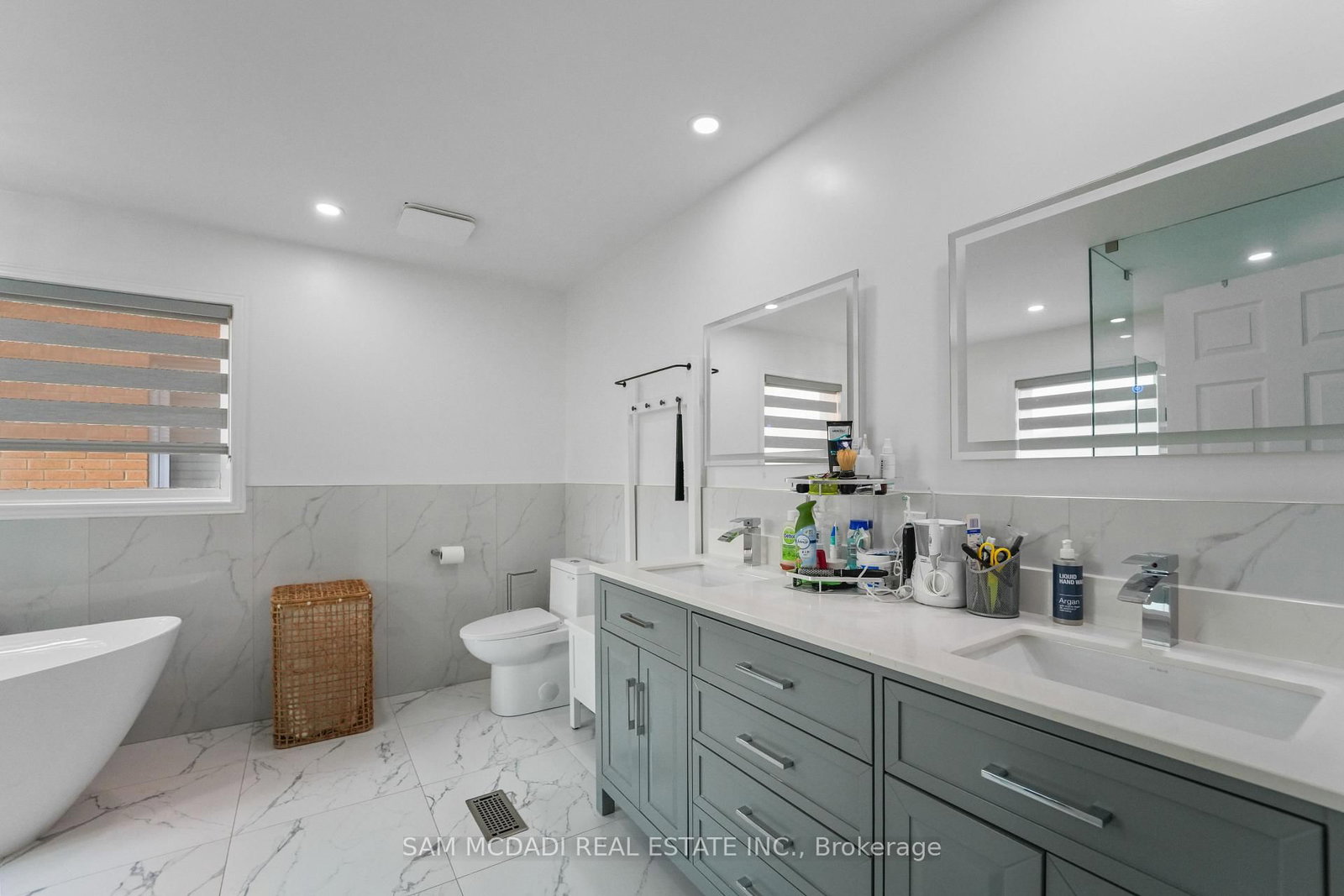 4778 Crystal Rose Drive • Mississauga, ON photo 23