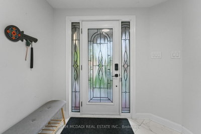 4778 Crystal Rose Drive • Mississauga, ON photo 3