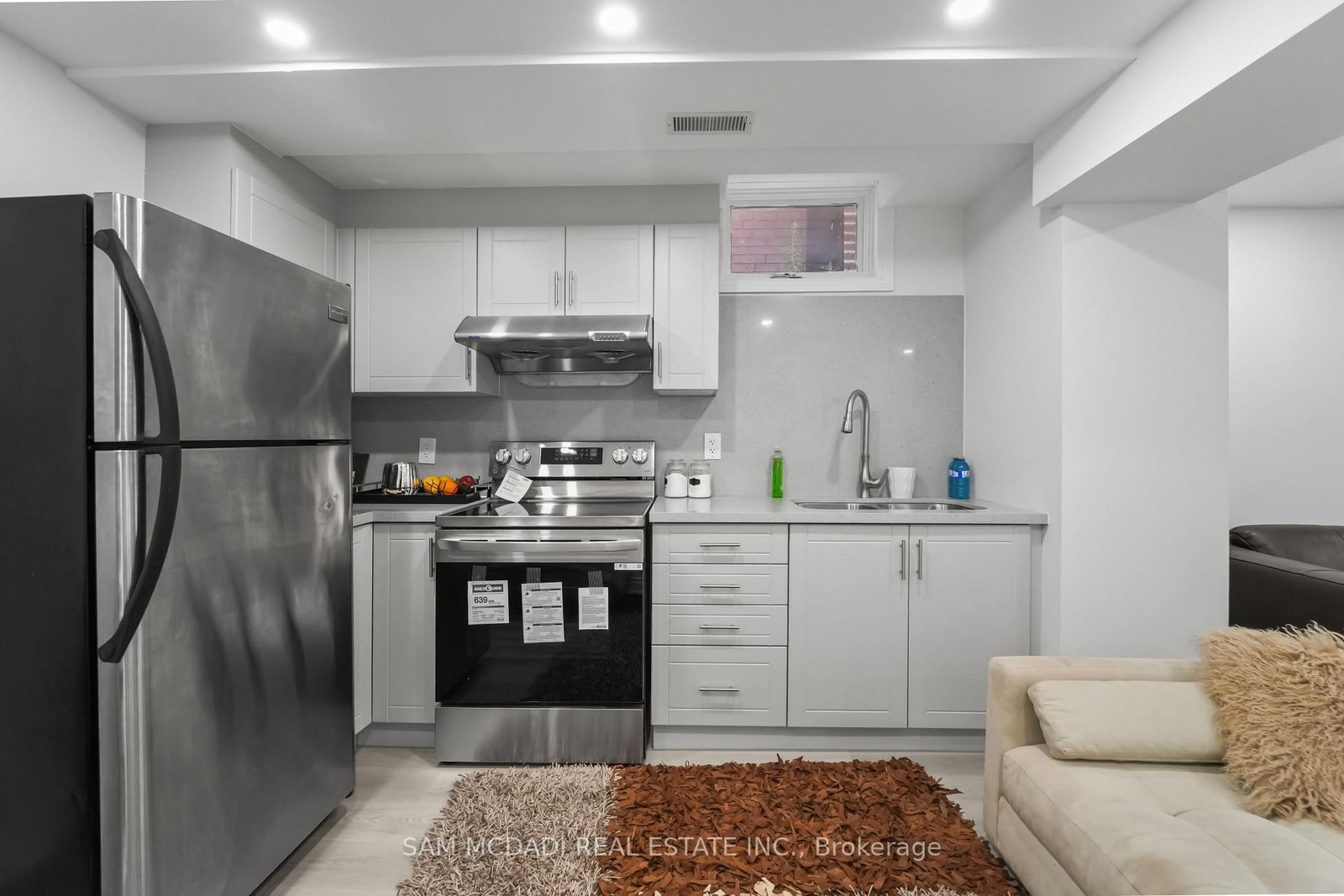 4778 Crystal Rose Drive • Mississauga, ON photo 32