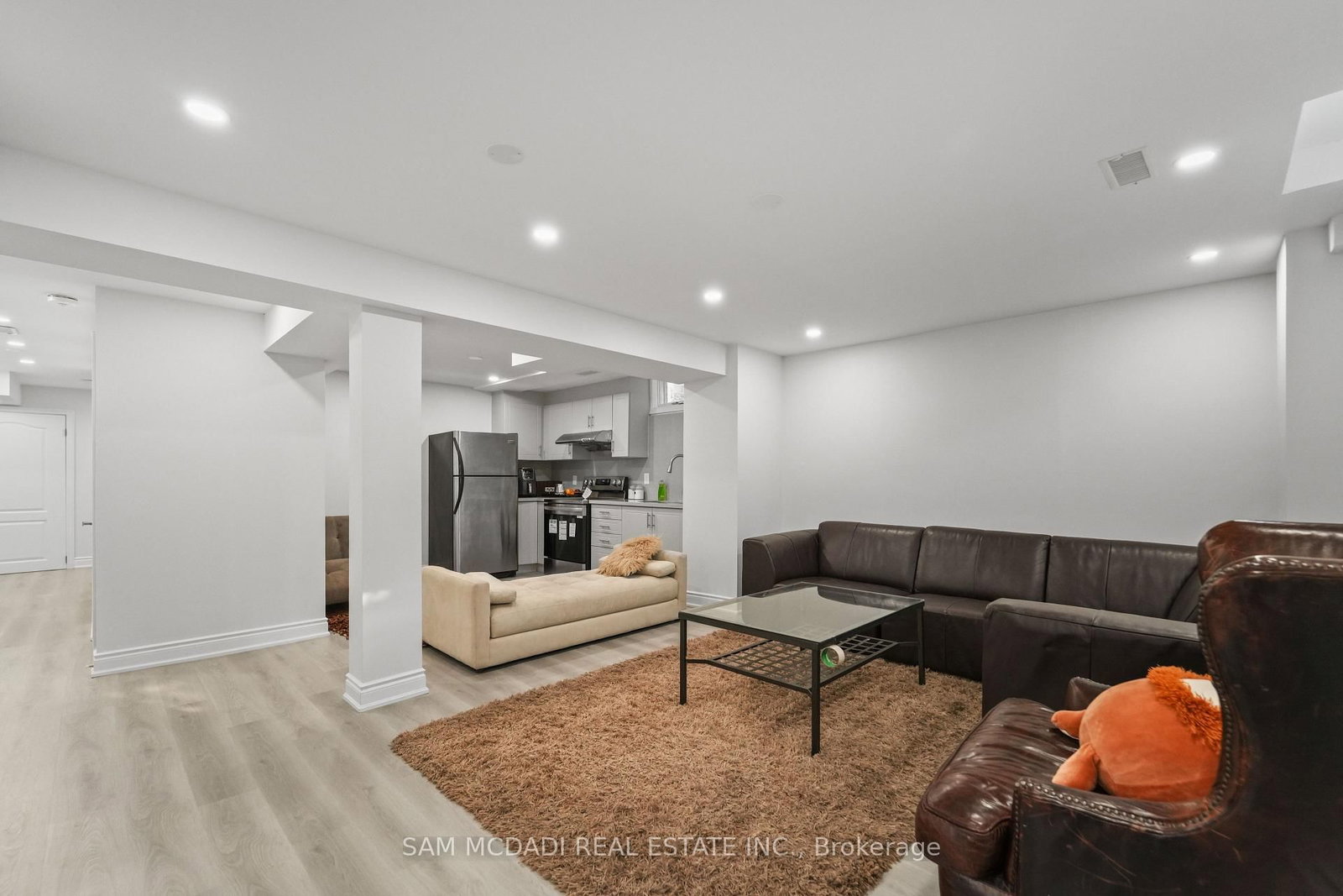 4778 Crystal Rose Drive • Mississauga, ON photo 33