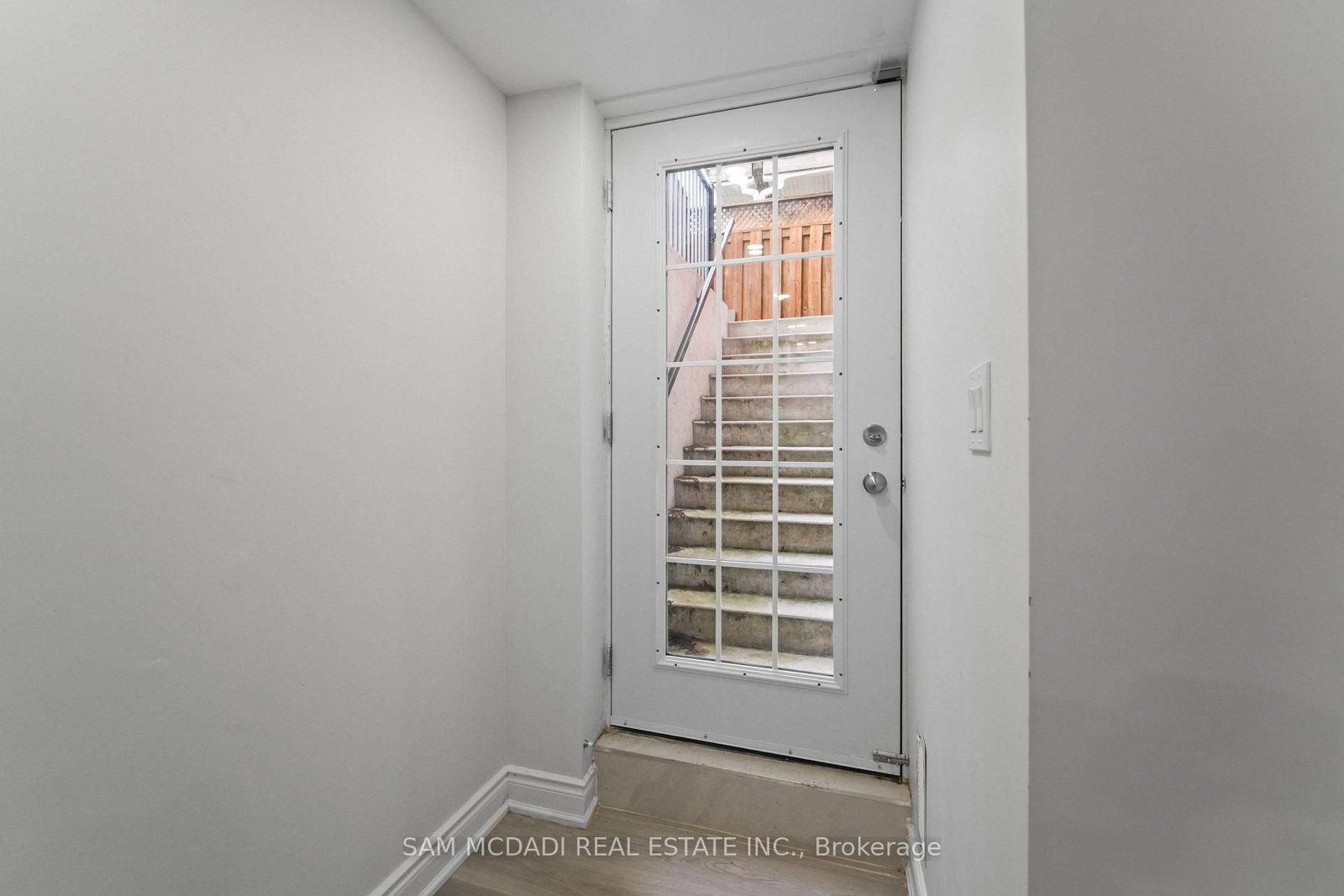 4778 Crystal Rose Drive • Mississauga, ON photo 40